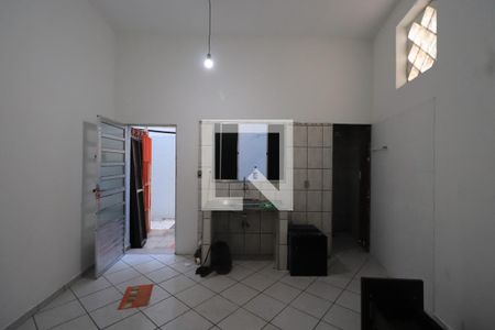 Estúdio de casa para alugar com 1 quarto, 25m² em Vila Matilde, São Paulo