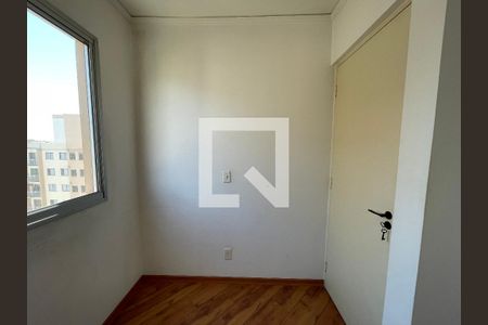 Quarto 1 de apartamento para alugar com 3 quartos, 58m² em Jardim das Vertentes, São Paulo