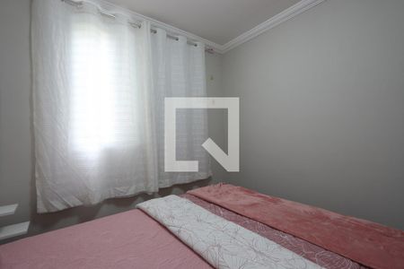 Quarto 1 de apartamento à venda com 2 quartos, 46m² em Vila Mendes, São Paulo