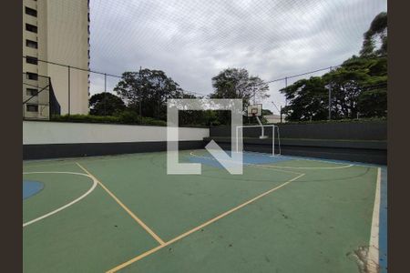 Quadra Esportiva de apartamento à venda com 3 quartos, 150m² em Jardim da Saúde, São Paulo