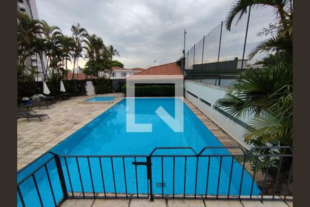 Área comum - Piscina de apartamento à venda com 3 quartos, 150m² em Jardim da Saúde, São Paulo