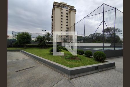 Área comum de apartamento à venda com 3 quartos, 150m² em Jardim da Saúde, São Paulo