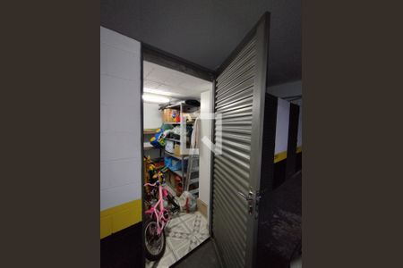 Deposito da Garagem  de apartamento à venda com 3 quartos, 150m² em Jardim da Saúde, São Paulo