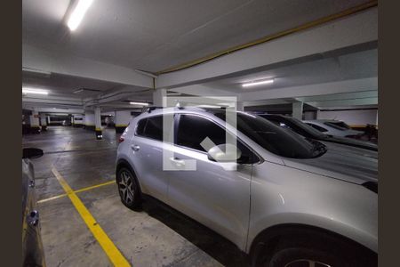 2 Vargas Fixas  de apartamento à venda com 3 quartos, 150m² em Jardim da Saúde, São Paulo