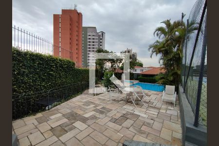 Área comum - Piscina de apartamento à venda com 3 quartos, 150m² em Jardim da Saúde, São Paulo