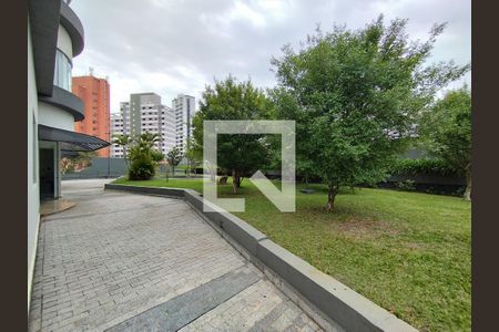 Área comum  de apartamento à venda com 3 quartos, 150m² em Jardim da Saúde, São Paulo
