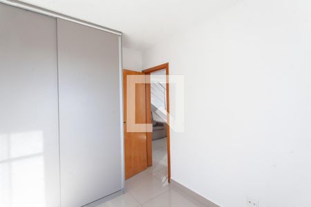 Quarto 1 de apartamento à venda com 2 quartos, 100m² em Santa Branca, Belo Horizonte