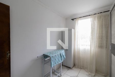 Quarto 2 de apartamento à venda com 2 quartos, 44m² em Vila Silvia, São Paulo
