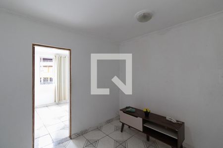 Sala de apartamento à venda com 2 quartos, 44m² em Vila Silvia, São Paulo