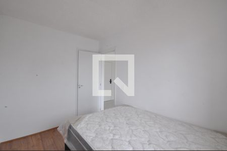 Quarto de apartamento para alugar com 1 quarto, 27m² em Vila Guilherme, São Paulo