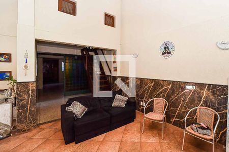 Sala de Jantar de casa à venda com 3 quartos, 352m² em Sarandi, Porto Alegre