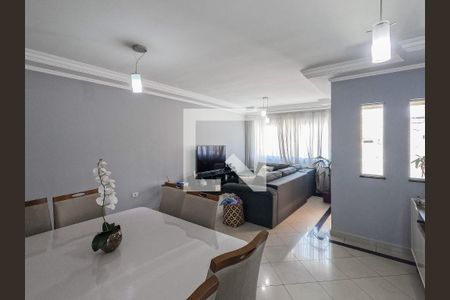 Casa para alugar com 3 quartos, 256m² em Freguesia do Ó, São Paulo