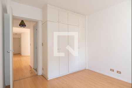 Quarto de apartamento à venda com 1 quarto, 55m² em Consolação, São Paulo