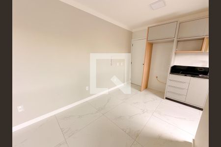 Sala de apartamento para alugar com 2 quartos, 100m² em Flor de Nápolis, São José