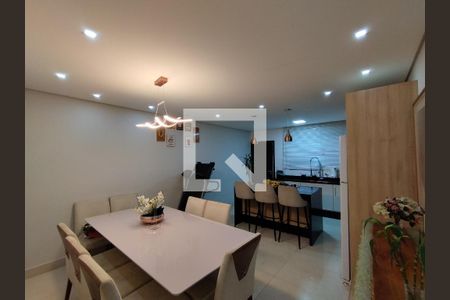 Cozinha - Armários de casa à venda com 3 quartos, 130m² em Sacomã, São Paulo