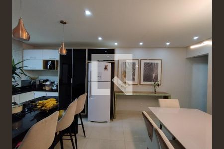Cozinha - Armários de casa à venda com 3 quartos, 130m² em Sacomã, São Paulo
