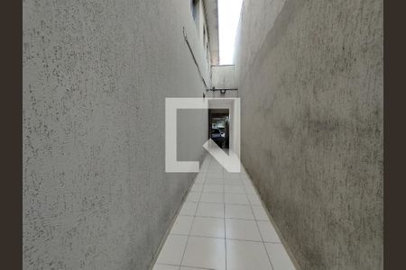 Corredor de casa à venda com 3 quartos, 130m² em Sacomã, São Paulo
