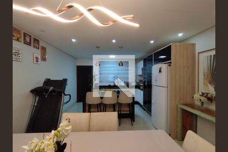 Cozinha - Armários de casa à venda com 3 quartos, 130m² em Sacomã, São Paulo