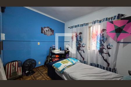 Quarto de casa à venda com 2 quartos, 200m² em Vila Junqueira, Santo André