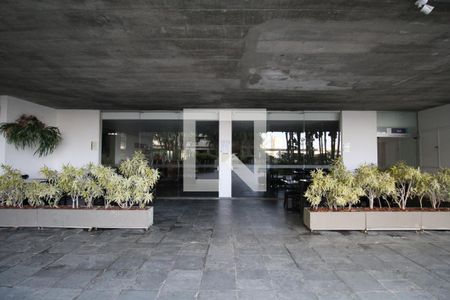 Apartamento para alugar com 3 quartos, 160m² em Portaria principal, condomínio Portal da Cidade., São Paulo
