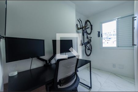 Quarto 1 de apartamento à venda com 3 quartos, 65m² em Vila Siqueira (zona Norte), São Paulo