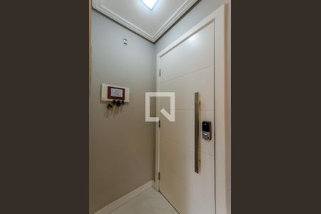 Entrada de apartamento para alugar com 3 quartos, 65m² em Vila Siqueira (zona Norte), São Paulo