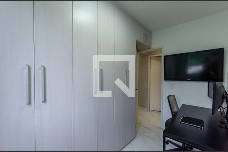 Quarto 1 de apartamento à venda com 3 quartos, 65m² em Vila Siqueira (zona Norte), São Paulo