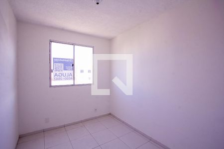 Quarto 1 de apartamento para alugar com 2 quartos, 45m² em Nova Cidade, São Gonçalo