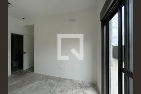 Suíte de apartamento à venda com 2 quartos, 94m² em City América, São Paulo