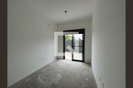 Suíte  de apartamento à venda com 2 quartos, 94m² em City América, São Paulo