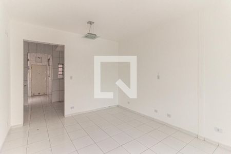 Studio de kitnet/studio para alugar com 1 quarto, 48m² em Santa Ifigênia, São Paulo