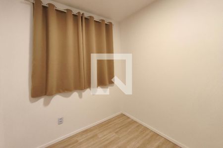 Quarto 1 de apartamento para alugar com 2 quartos, 42m² em Jardim Ibirapuera, Campinas