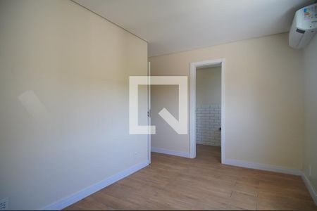 Suíte  de apartamento para alugar com 2 quartos, 100m² em Centro, Novo Hamburgo