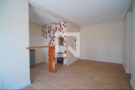 sala de apartamento para alugar com 2 quartos, 100m² em Centro, Novo Hamburgo