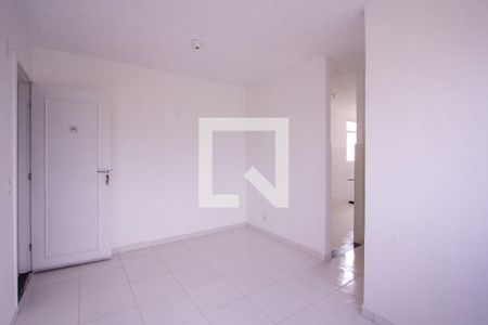 Sala de apartamento para alugar com 2 quartos, 45m² em Nova Cidade, São Gonçalo