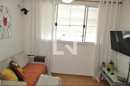Apartamento para alugar com 1 quarto, 45m² em Encantado, Rio de Janeiro
