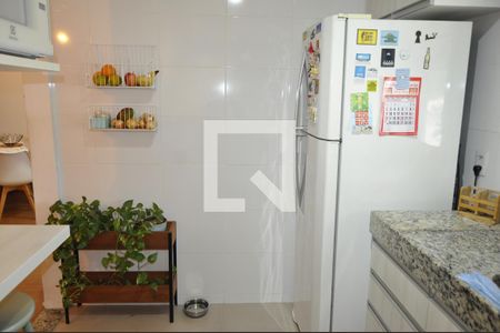 Apartamento para alugar com 1 quarto, 45m² em Encantado, Rio de Janeiro