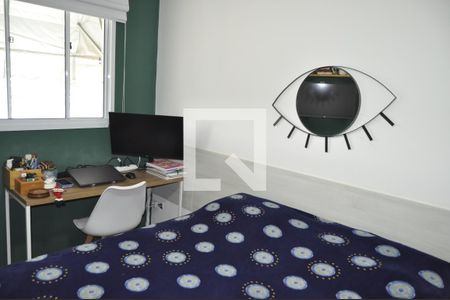 Apartamento para alugar com 1 quarto, 45m² em Encantado, Rio de Janeiro