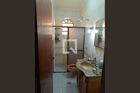 Casa à venda com 4 quartos, 203m² em Ouro Preto, Belo Horizonte