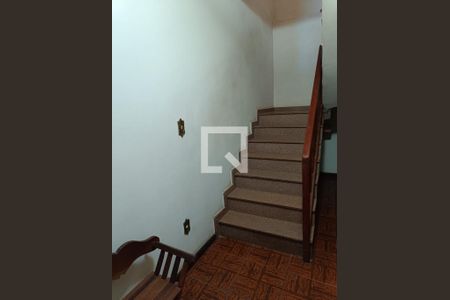 Casa à venda com 4 quartos, 203m² em Ouro Preto, Belo Horizonte