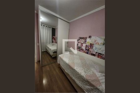 Apartamento à venda com 3 quartos, 126m² em Jardim Wanda, Taboão da Serra