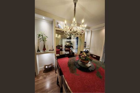 Apartamento à venda com 3 quartos, 126m² em Jardim Wanda, Taboão da Serra