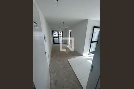 Apartamento à venda com 2 quartos, 45m² em Vila Suzana, São Paulo