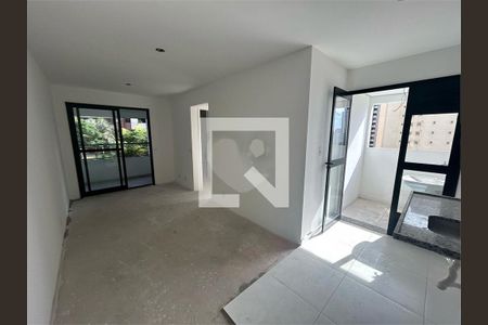 Apartamento à venda com 2 quartos, 45m² em Vila Suzana, São Paulo