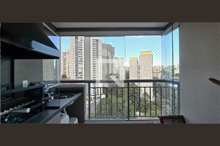 Apartamento à venda com 2 quartos, 59m² em Vila Andrade, São Paulo