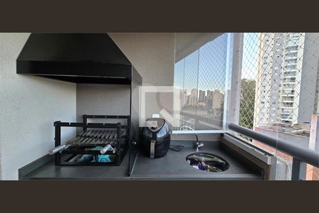Apartamento à venda com 2 quartos, 59m² em Vila Andrade, São Paulo