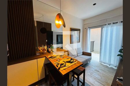 Apartamento à venda com 2 quartos, 38m² em Vila Guarani, São Paulo