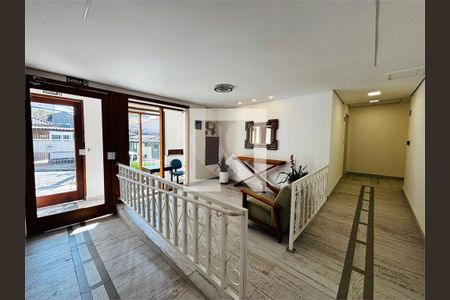 Apartamento à venda com 2 quartos, 38m² em Vila Guarani, São Paulo