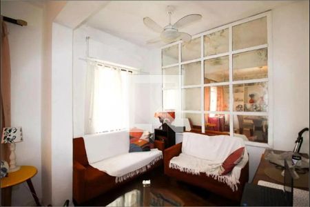 Apartamento à venda com 3 quartos, 90m² em Jardim Paulista, São Paulo