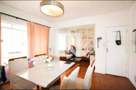 Apartamento à venda com 3 quartos, 90m² em Jardim Paulista, São Paulo
